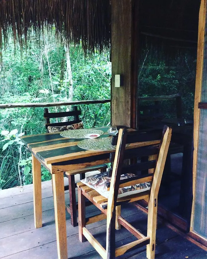 Escarabajo Rojo Bed & Breakfast Tulum