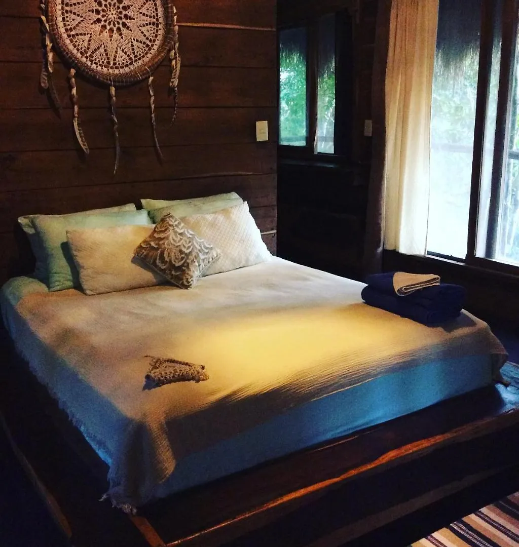 Escarabajo Rojo Bed & Breakfast Tulum